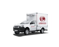 Refrigerated Vehicles