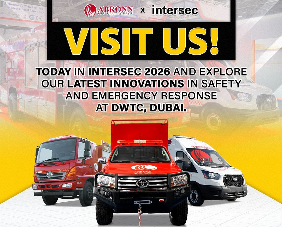 Find Full Spectrum of Custom Vehicles and Mobile Facilities for all Industries