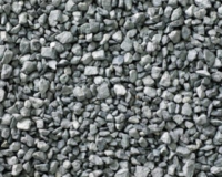 Crushed Aggregates Per Ton 5-10MM