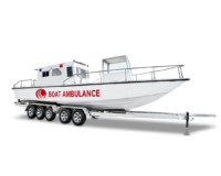 Marine Solutions